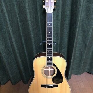 YAMAHA FGー300D 極上品 超サスティーン激鳴り