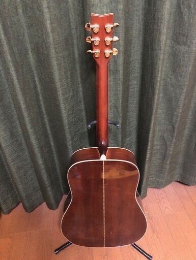 YAMAHA  ＦＧー300D 極上品 超サスティーン激鳴り　