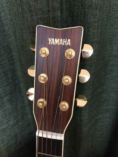 YAMAHA  ＦＧー300D 極上品 超サスティーン激鳴り　