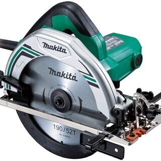【新品未開封】マキタ(Makita) 電気マルノコ 190mm ...