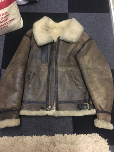 アヴィレックス　Ｂ3