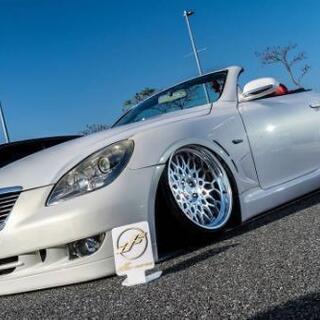 TOYOTA SOARER ソアラ SC430
