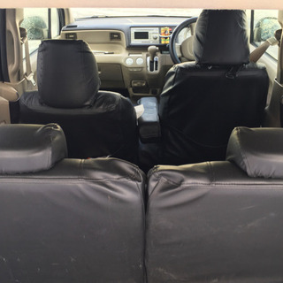 ライフ★コミコミ★スマートキー.バックカメラ付の画像