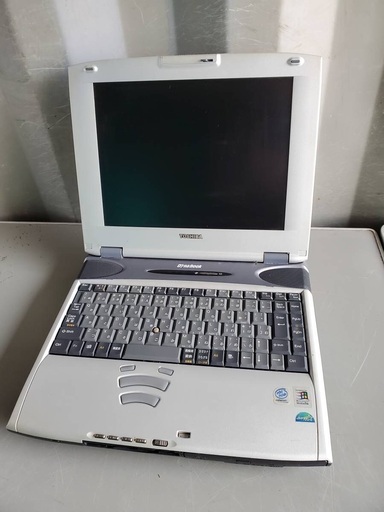 東芝 ダイナブック