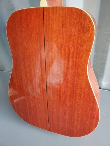 Morris アコースティックギター MD-507 モーリス