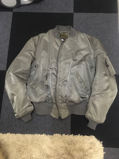 アヴィレックス　MA1