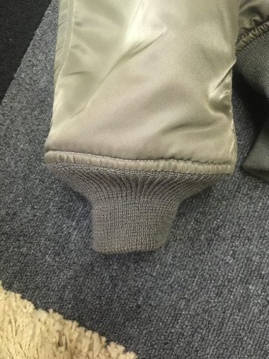 アヴィレックス　MA1