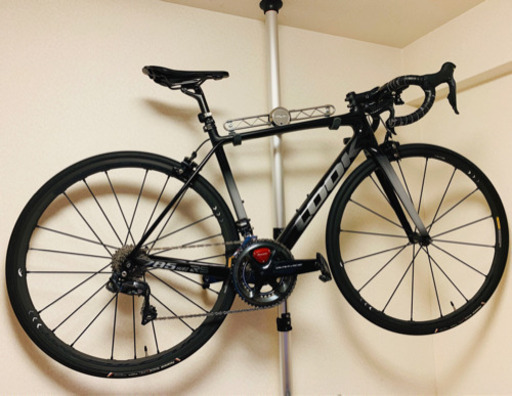 LOOK 785 huez rs 2020年モデル