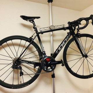LOOK 785 huez rs 2020年モデル