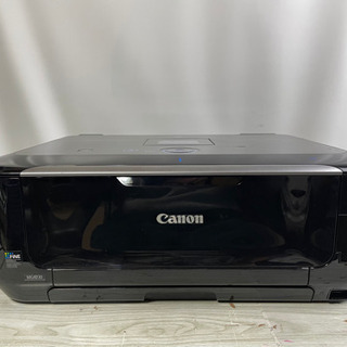 Canon プリンター PIXUS MG6230BK 
