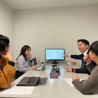 コワーキングスペースで共に成長しませんか！　JR秋葉原駅　徒歩8分、JR総武線浅草橋駅　徒歩５分 - メンバー募集