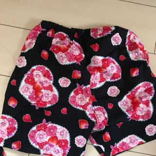 子供用ジンベイ　150の画像