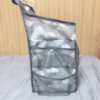 オムツストッカーの画像