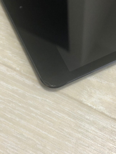 iPad  mini  64GB Black&Slate キズあり　本体のみ