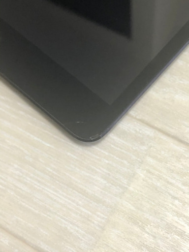 iPad  mini  64GB Black&Slate キズあり　本体のみ