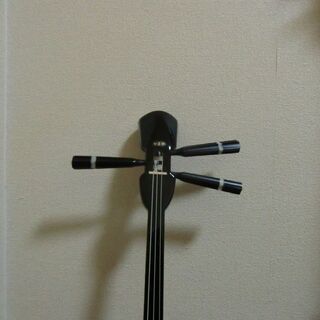 三線の画像