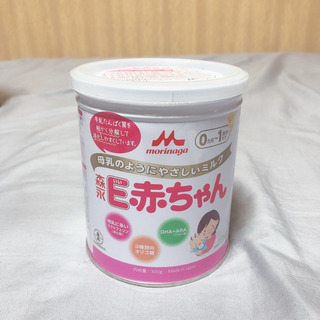 森永E赤ちゃん300g