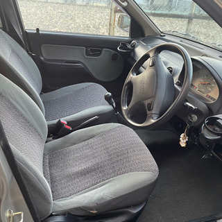 ヴィヴィオ ビストロ Vivio Bistro 5速MTの画像