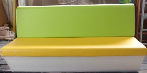 オーダーメイド　ベンチ　2個セット