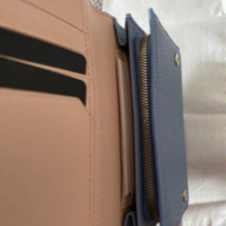 バリー財布全新品