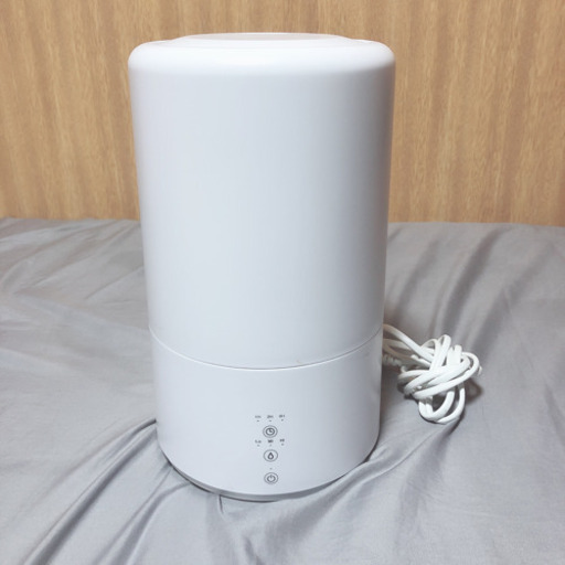 YAMAZEN 加湿器