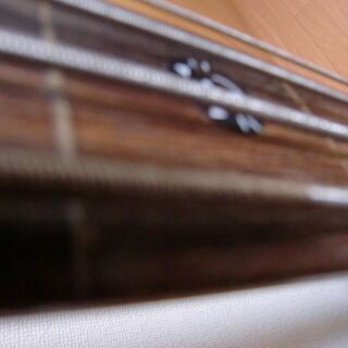 フレットレスベース(改)(再投稿)の画像