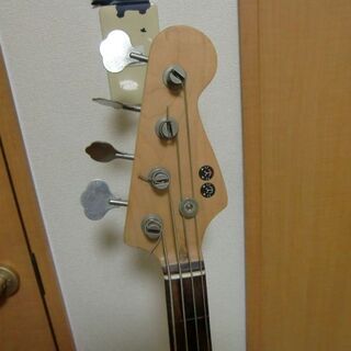 フレットレスベース(改)(再投稿)の画像