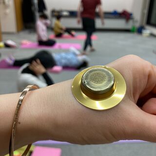札幌清田北広島・40才からはヨガやピラティスのあるライフスタイルへの画像