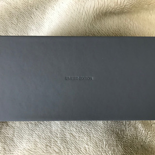 新品 wena Sony セイコー LOWERCASE PremiumBlackの画像