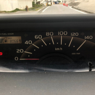 購入者決定　タントL350S ！低走行車！車検残り有り！の画像