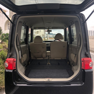 購入者決定　タントL350S ！低走行車！車検残り有り！の画像