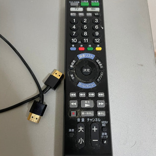 SONY DVDレコーダーの画像