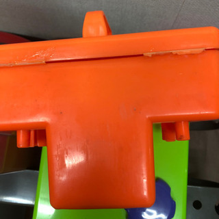 子供　車の画像