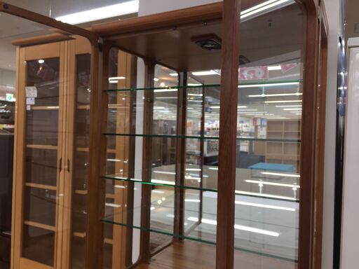 日田工芸　リビングボード　【トレファク岸和田店】