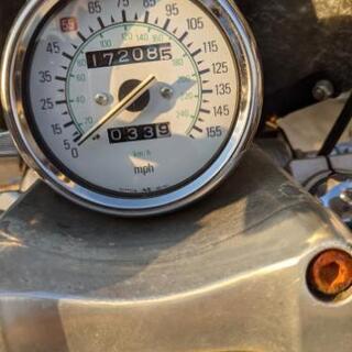 値下　v-max 2WE 143馬力の画像