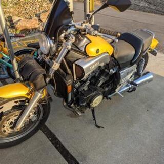 値下　v-max 2WE 143馬力の画像