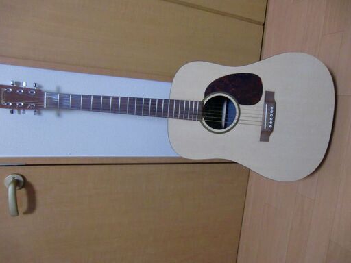 マーチンDXM (他社ハードケース付)