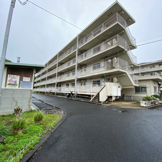 玉野市槌ケ原　初期費用抑えるならここで🔸