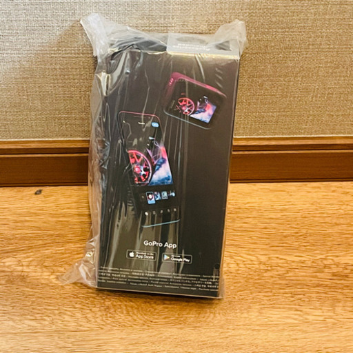 GoPro HERO9 BLACK CHDHX-901-FW 限定バンドルセット