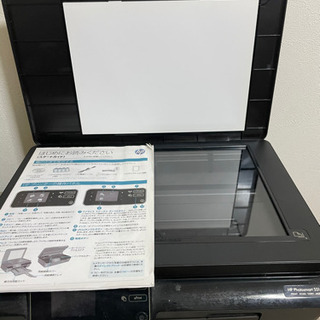 ■無料■プリンター　HPの画像