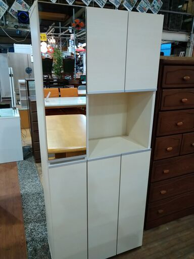 シューズBOX　状態良好