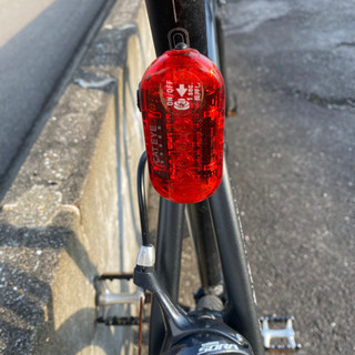 ２０１９　Cannondal　CAAD Optimo Sora BBQの画像