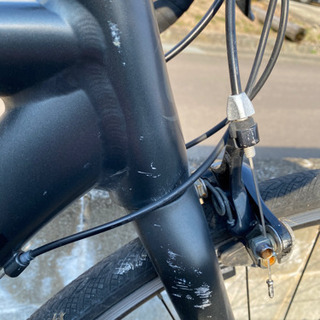 ２０１９　Cannondal　CAAD Optimo Sora BBQの画像