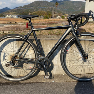 ２０１９　Cannondal　CAAD Optimo Sora BBQの画像