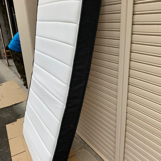 ニトリ　Nスリープ　Hard  シングルの画像