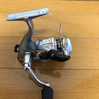 取引終了　シマノ　バイオマスター2000