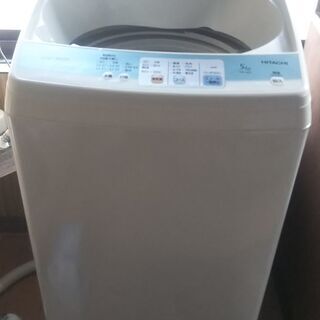 洗濯機