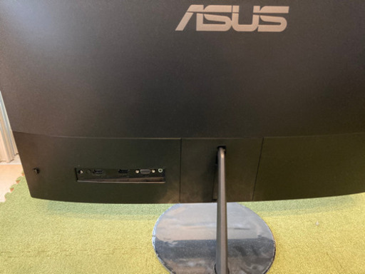 ASUS ディスプレイ 27インチ HDMI×2 D-sub VL278H