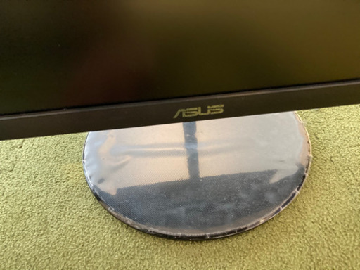 ASUS ディスプレイ 27インチ HDMI×2 D-sub VL278H