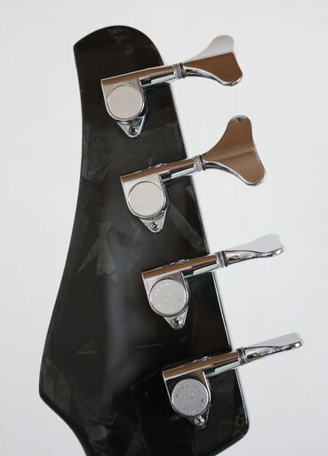 楽器 Modulus Sonic Hammer Bass (Like Flea)